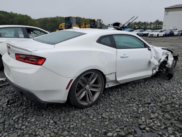 1G1FB1RS3H0169772 - 2017 CHEVROLET CAMARO LT 白色 照片 3