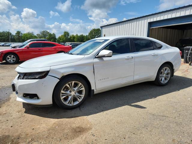 2014 CHEVROLET IMPALA LT, 