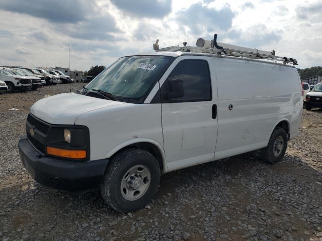 2013 CHEVROLET EXPRESS G2, 