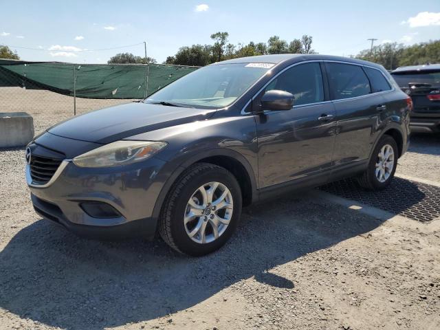 2014 MAZDA CX-9 TOURING, 