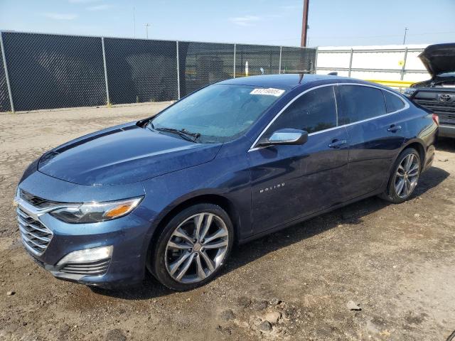 2021 CHEVROLET MALIBU LT, 