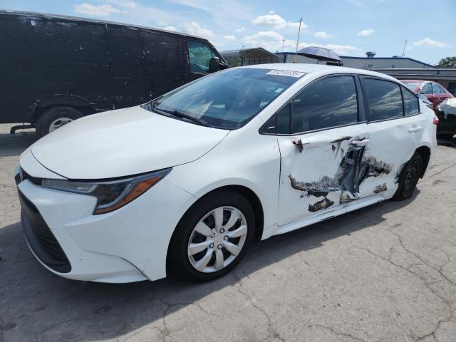2024 TOYOTA COROLLA LE, 