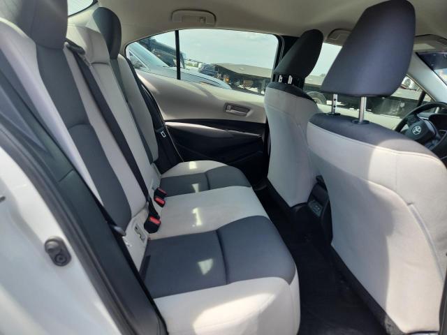 JTDB4MEE4R3021387 - 2024 TOYOTA COROLLA LE თეთრი ფოტო 10