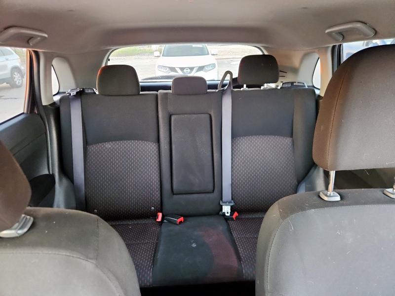 JA4AP3AU5KU031981 - 2019 MITSUBISHI OUTLANDER ES GRAY photo 10