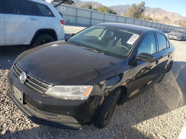 2016 VOLKSWAGEN JETTA S, 