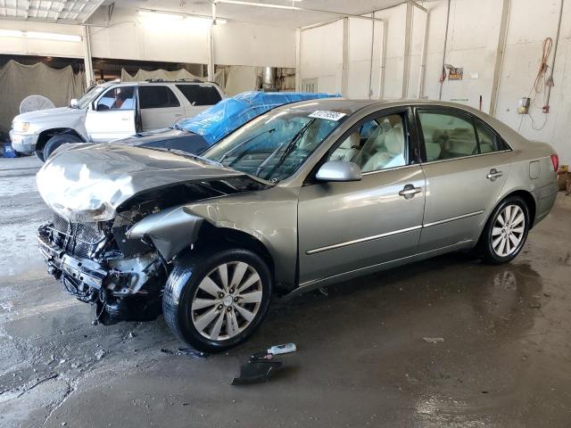 2009 HYUNDAI SONATA SE, 