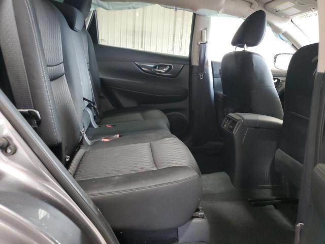 KNMAT2MV4LP520808 - 2020 NISSAN ROGUE S 灰色 照片 11