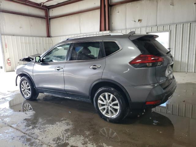 KNMAT2MV4LP520808 - 2020 NISSAN ROGUE S 灰色 照片 2