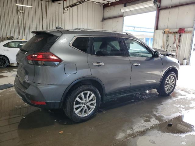 KNMAT2MV4LP520808 - 2020 NISSAN ROGUE S 灰色 照片 3