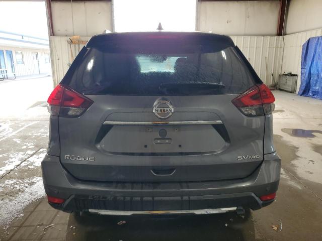 KNMAT2MV4LP520808 - 2020 NISSAN ROGUE S 灰色 照片 6