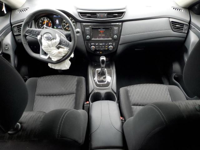 KNMAT2MV4LP520808 - 2020 NISSAN ROGUE S 灰色 照片 8