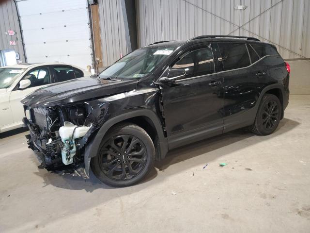 2020 GMC TERRAIN SLE, 