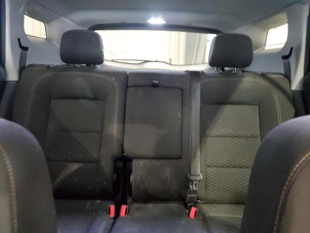 3GKALTEV2LL105412 - 2020 GMC TERRAIN SLE BLACK photo 10