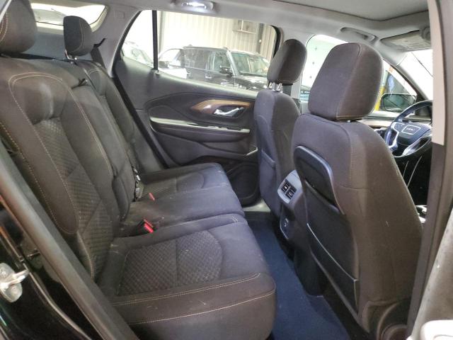 3GKALTEV2LL105412 - 2020 GMC TERRAIN SLE BLACK photo 11