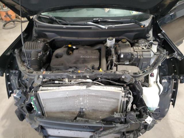 3GKALTEV2LL105412 - 2020 GMC TERRAIN SLE BLACK photo 12