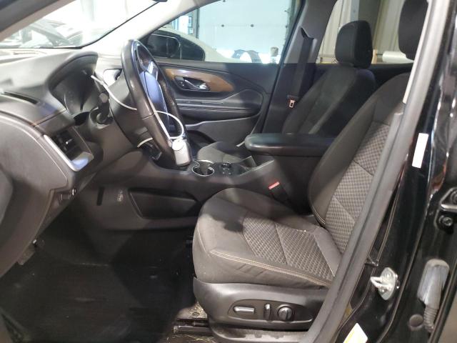 3GKALTEV2LL105412 - 2020 GMC TERRAIN SLE BLACK photo 7