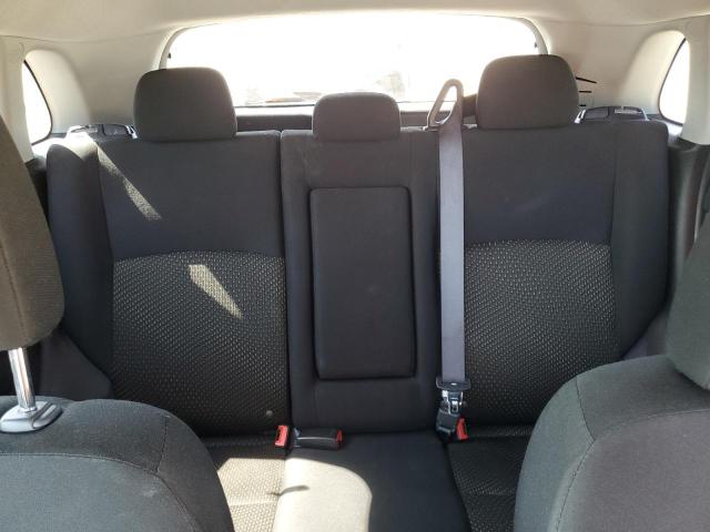 JA4AP3AUXGZ047684 - 2016 MITSUBISHI OUTLANDER ES 红色 照片 10