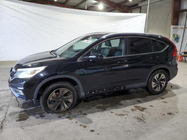 2015 HONDA CR-V TOURING, 