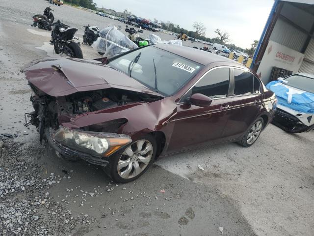 2012 HONDA ACCORD LX, 