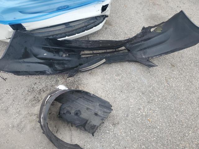 1HGCP2F31CA140967 - 2012 HONDA ACCORD LX BROWN photo 12