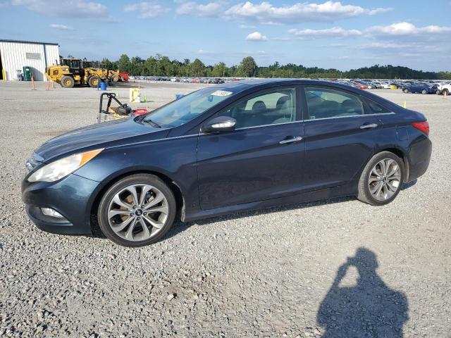 2014 HYUNDAI SONATA SE, 