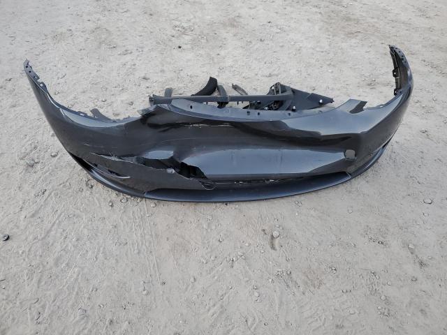 7SAYGDEE4PA029572 - 2023 TESLA MODEL Y Մոխրագույն լուսանկար 12