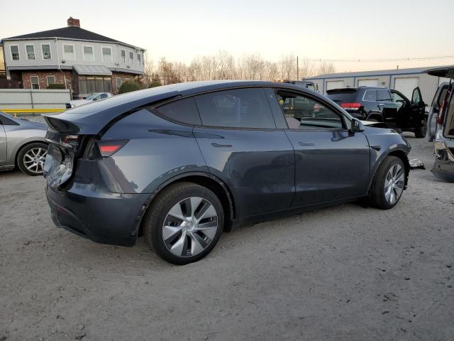 7SAYGDEE4PA029572 - 2023 TESLA MODEL Y Մոխրագույն լուսանկար 3