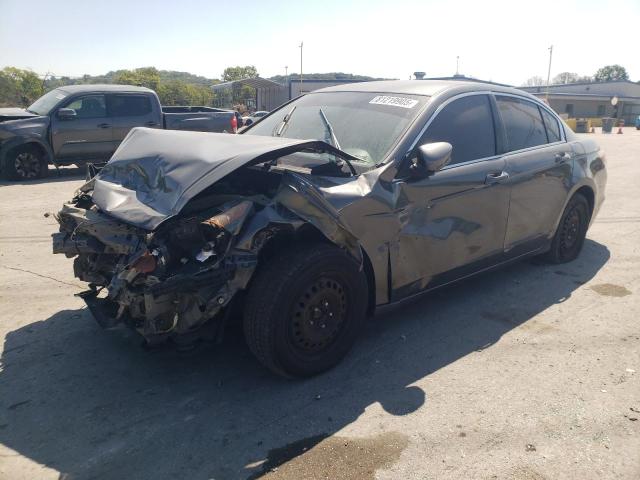 2012 HONDA ACCORD LX, 