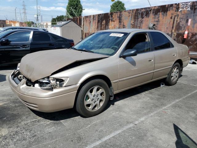 1998 TOYOTA CAMRY CE, 