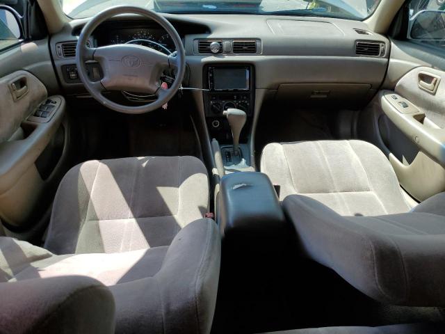 JT2BF22K9W0139403 - 1998 TOYOTA CAMRY CE ذهبي صورة 8