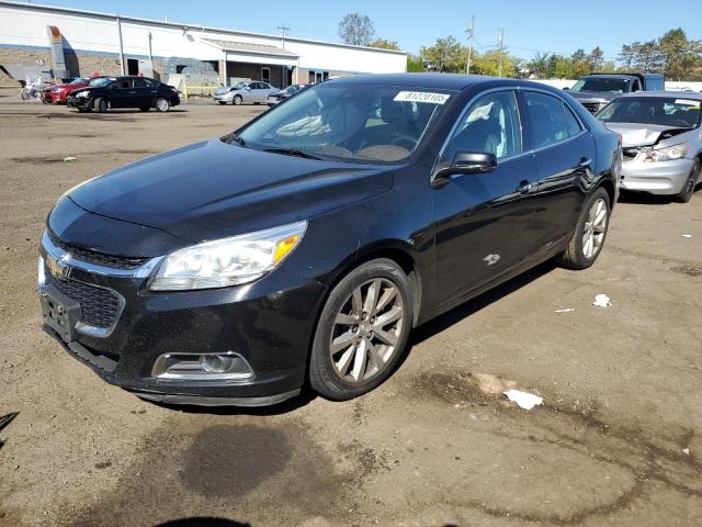 2016 CHEVROLET MALIBU LIM LTZ, 
