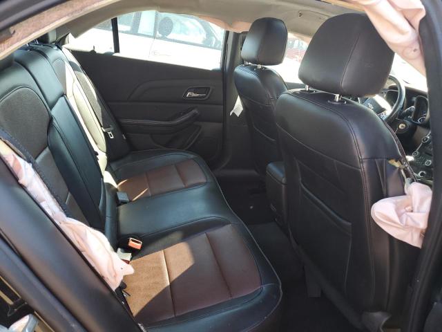 1G11E5SA0GU111930 - 2016 CHEVROLET MALIBU LIM LTZ Qara foto 10