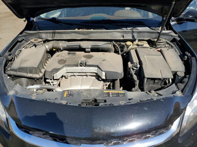 1G11E5SA0GU111930 - 2016 CHEVROLET MALIBU LIM LTZ Qara foto 11