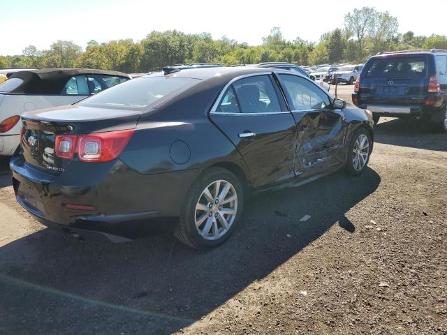 1G11E5SA0GU111930 - 2016 CHEVROLET MALIBU LIM LTZ Qara foto 3