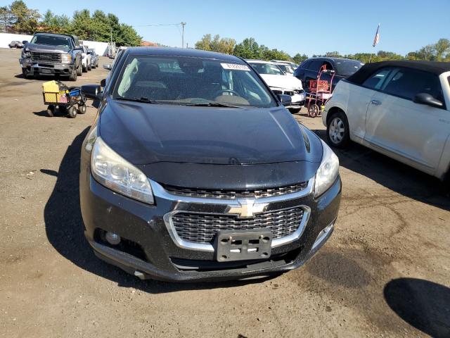 1G11E5SA0GU111930 - 2016 CHEVROLET MALIBU LIM LTZ Qara foto 5