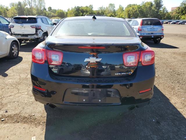 1G11E5SA0GU111930 - 2016 CHEVROLET MALIBU LIM LTZ Qara foto 6