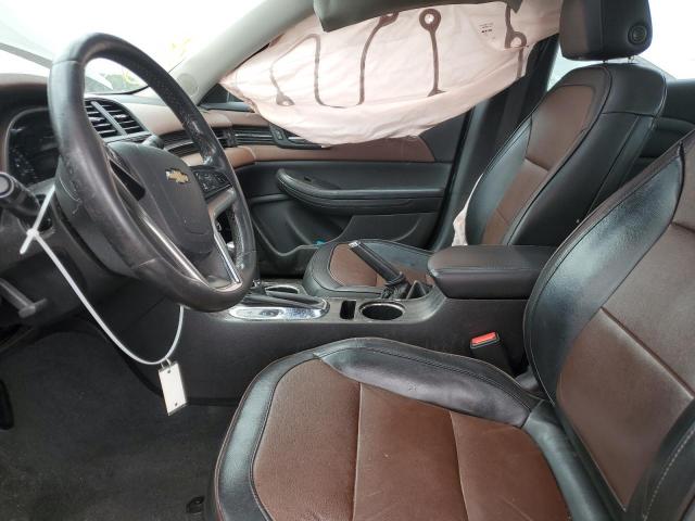 1G11E5SA0GU111930 - 2016 CHEVROLET MALIBU LIM LTZ Qara foto 7