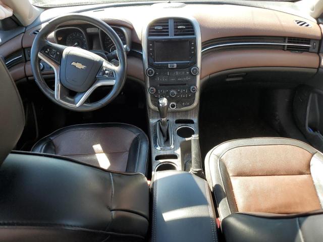 1G11E5SA0GU111930 - 2016 CHEVROLET MALIBU LIM LTZ Qara foto 8