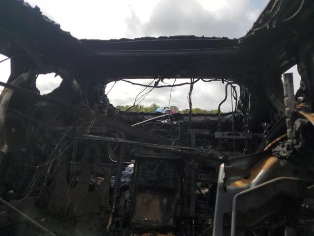 5XYZWDLA4JG536107 - 2018 HYUNDAI SANTA FE S BURN photo 10
