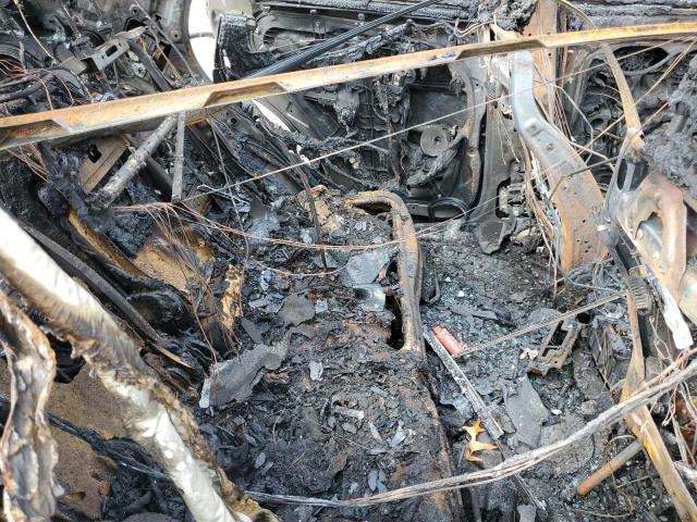 5XYZWDLA4JG536107 - 2018 HYUNDAI SANTA FE S BURN photo 11