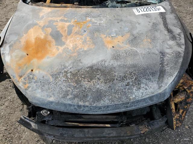 5XYZWDLA4JG536107 - 2018 HYUNDAI SANTA FE S BURN photo 12