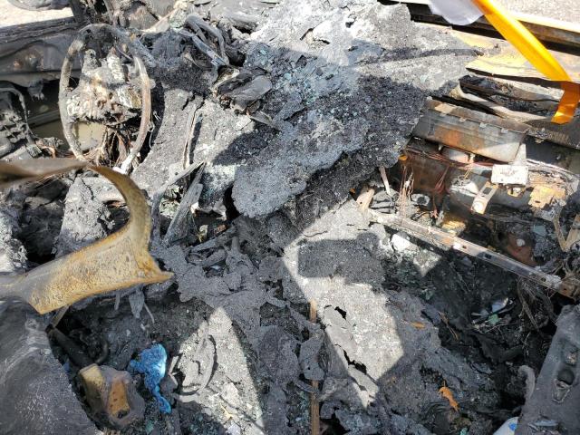 5XYZWDLA4JG536107 - 2018 HYUNDAI SANTA FE S BURN photo 8