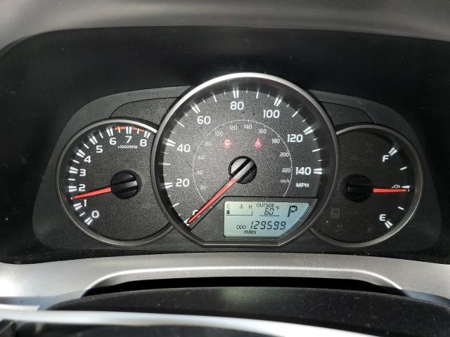 JTMBFREVXGD190845 - 2016 TOYOTA RAV4 LE أزرق صورة 9