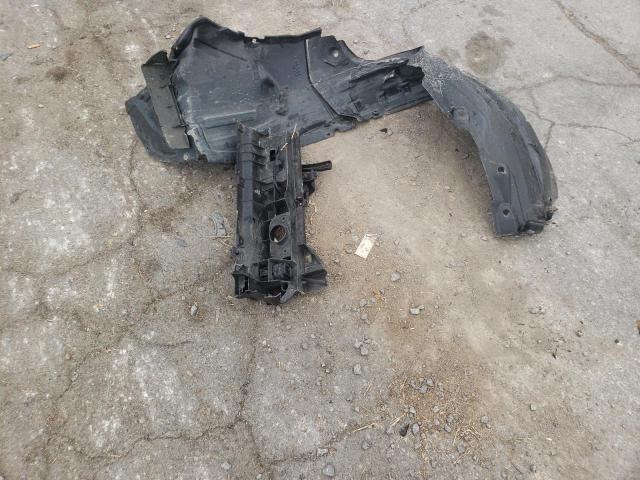 JM1BL1VF7B1406194 - 2011 MAZDA 3 I GRAY photo 12