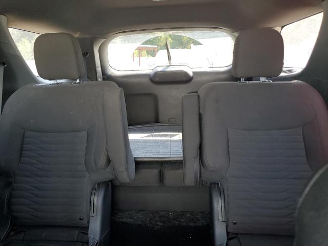 1FMSK8DHXLGC28869 - 2020 FORD EXPLORER XLT Ağ foto 10