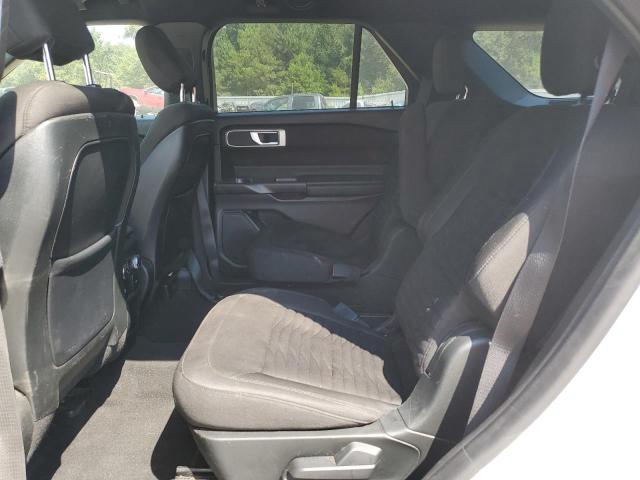 1FMSK8DHXLGC28869 - 2020 FORD EXPLORER XLT Ağ foto 11