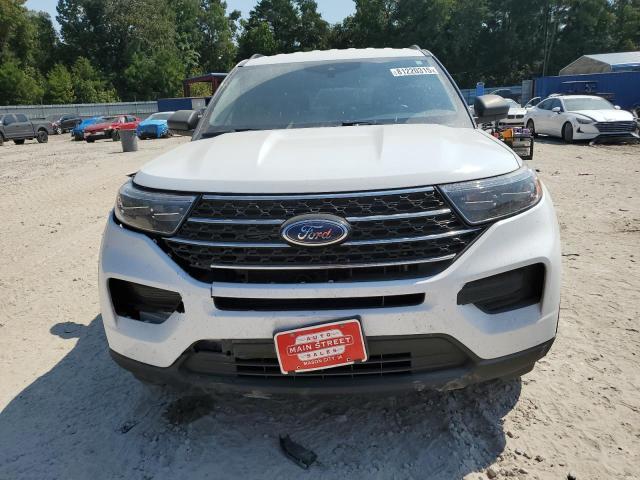 1FMSK8DHXLGC28869 - 2020 FORD EXPLORER XLT Ağ foto 5