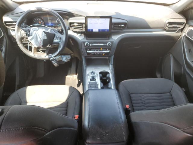 1FMSK8DHXLGC28869 - 2020 FORD EXPLORER XLT Ağ foto 8