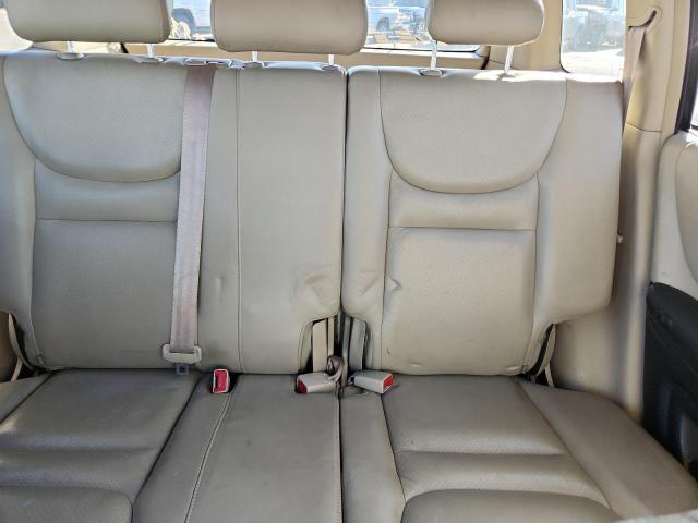 JTEHF21A210007744 - 2001 TOYOTA HIGHLANDER GREEN photo 10