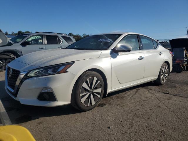 2020 NISSAN ALTIMA SV, 